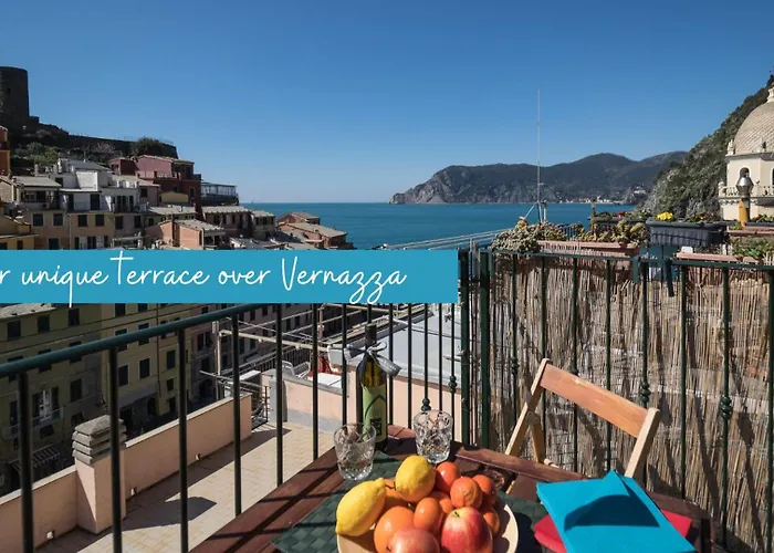 La Torretta Dei Merli With Views