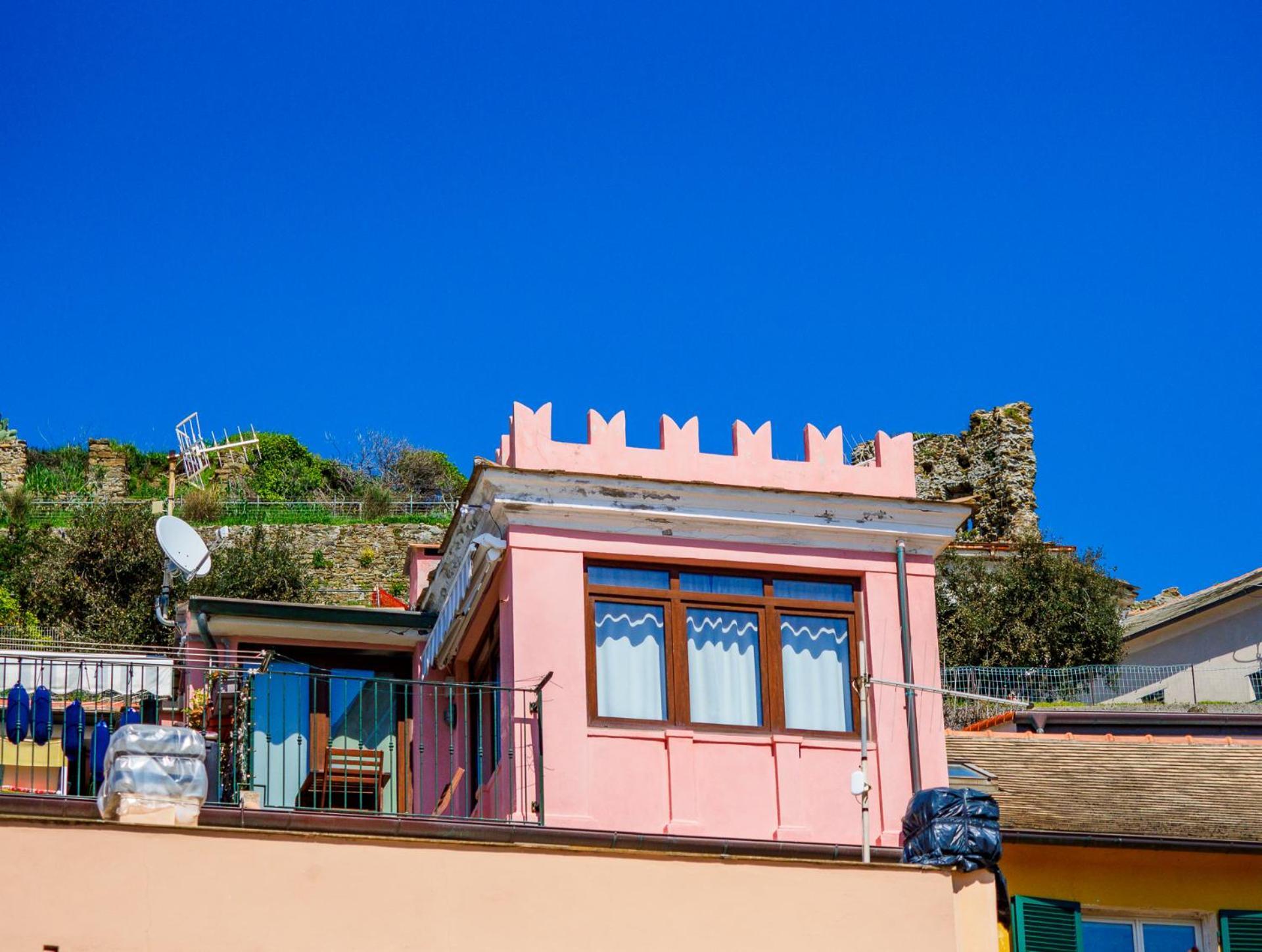 La Torretta Dei Merli With Views Apartamento *