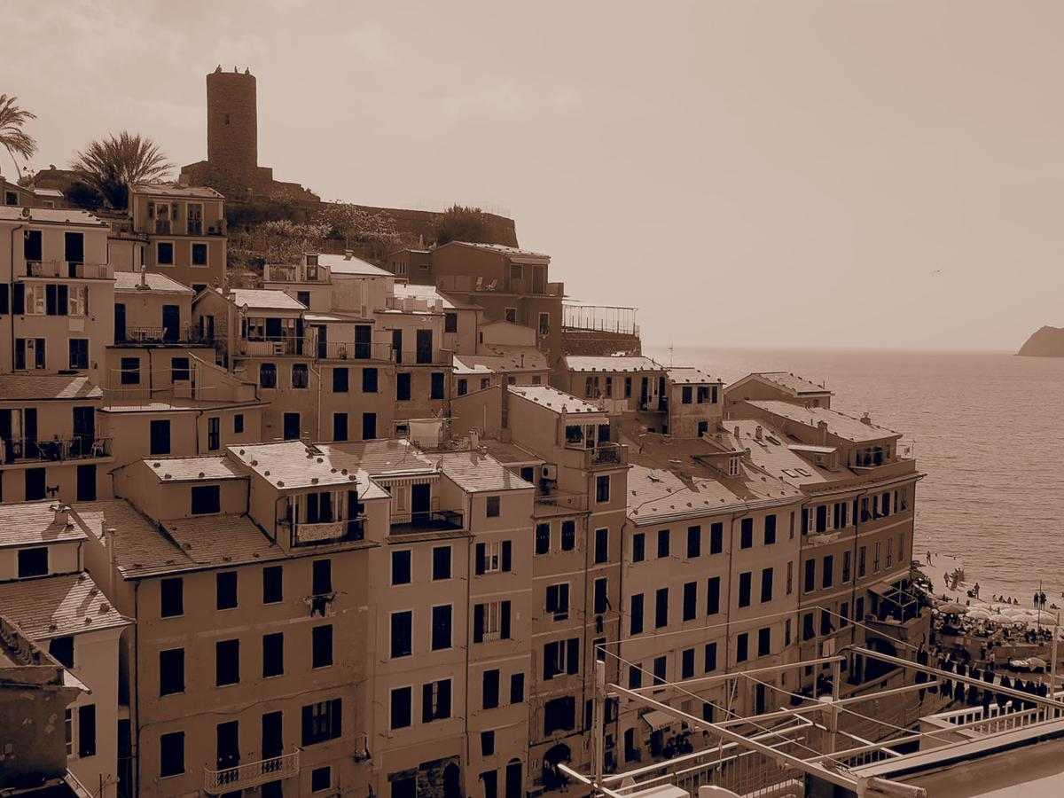 La Torretta Dei Merli With Views