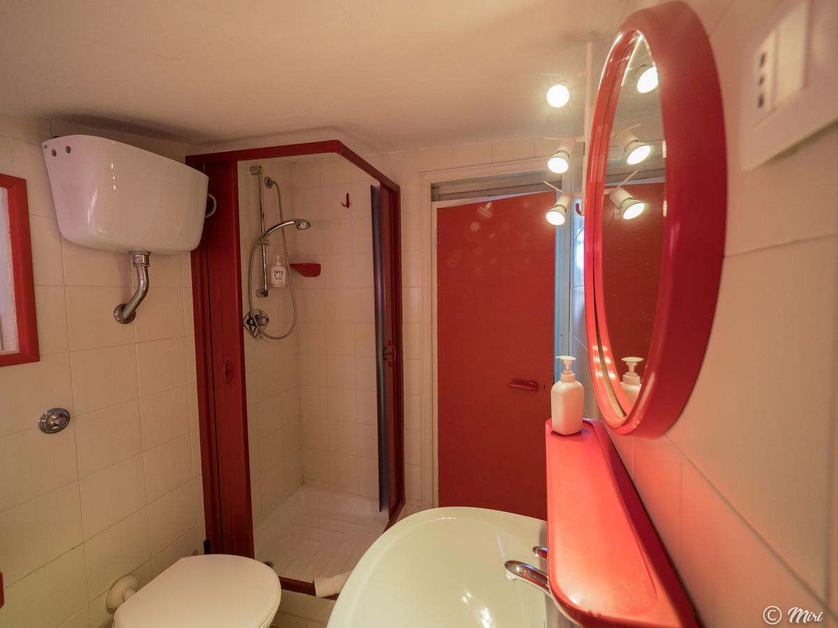 La Torretta Dei Merli With Views Apartamento *