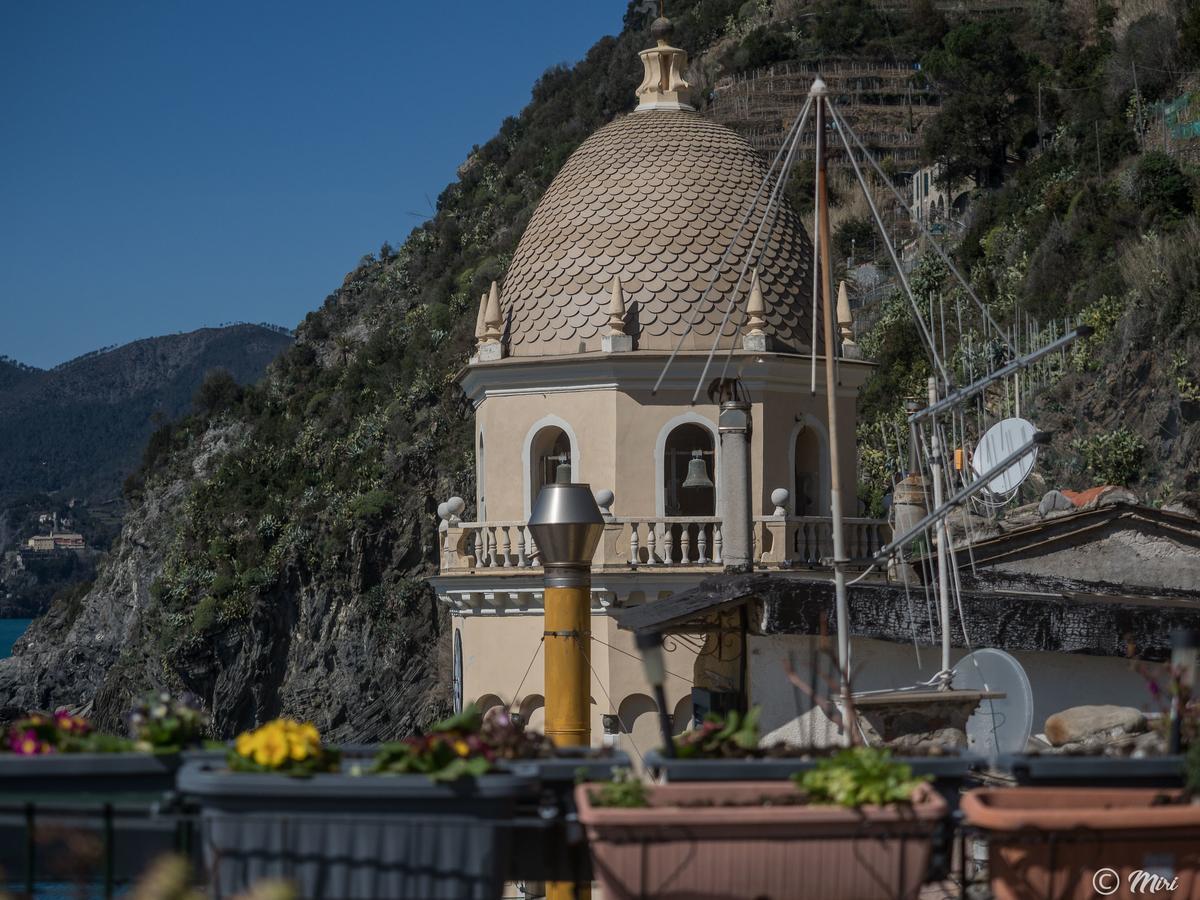 La Torretta Dei Merli With Views Apartamento