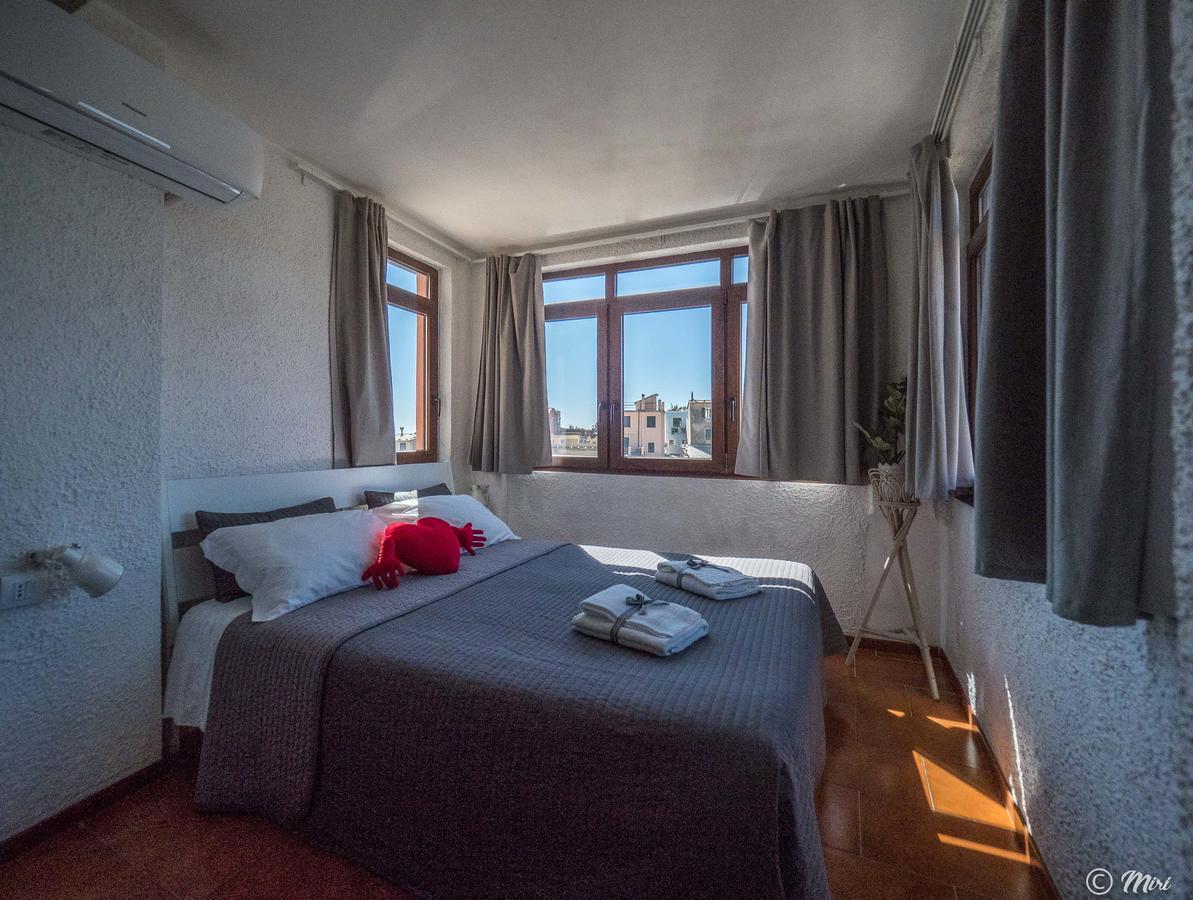 La Torretta Dei Merli With Views Apartamento *