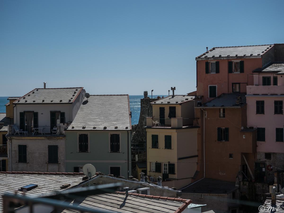 La Torretta Dei Merli With Views